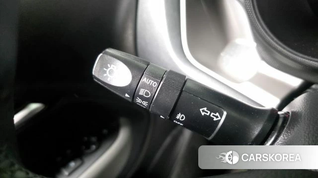 Kia The New Ray id 4223798 из Кореи 9