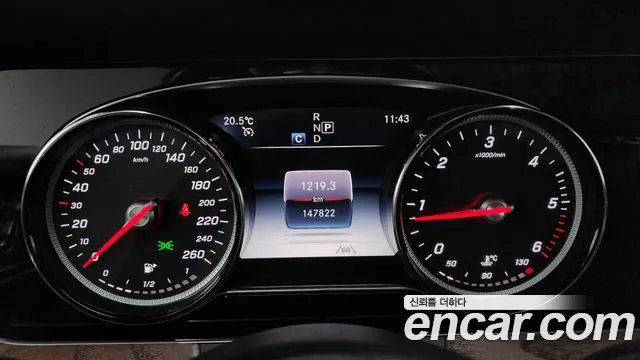 Mercedes-Benz E-Class W213 id 2699445 из Кореи 9