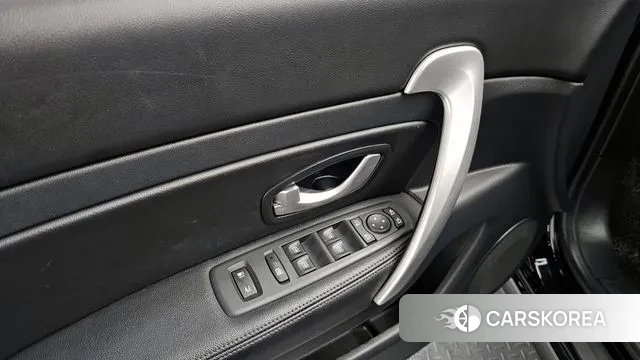 Renault Korea (Samsung) SM5 Nova id 3470063 из Кореи 9