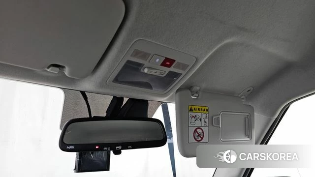 Hyundai Casper id 4395925 из Кореи 9