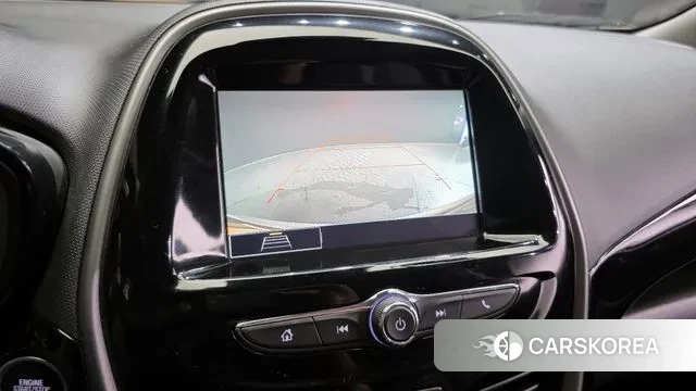 Chevrolet (GM Daewoo) The New Spark id 3127395 из Кореи 9