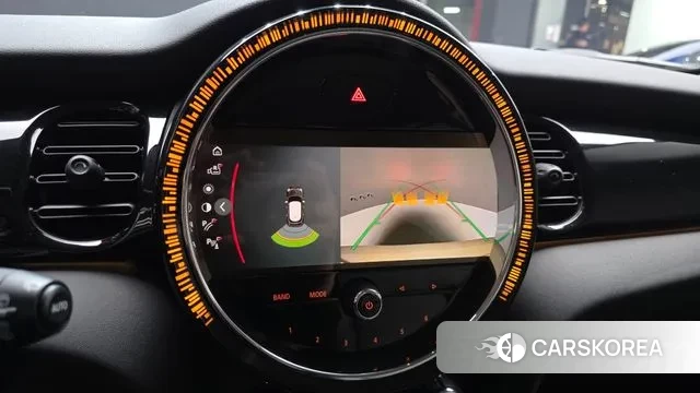 Mini Cooper id 3777146 из Кореи 9