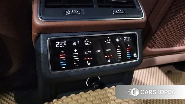 Audi A6 (C8) id 3509267 из Кореи 9