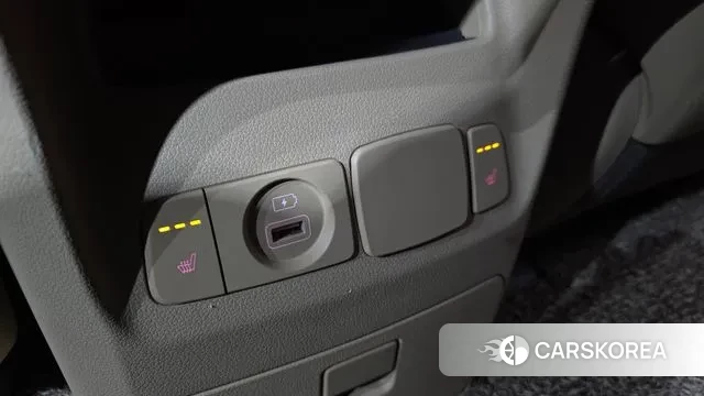 Kia The New Carnival id 3789648 из Кореи 9