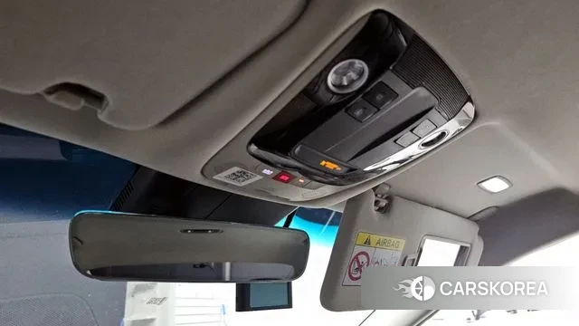 Kia K8 Hybrid id 3764792 из Кореи 9