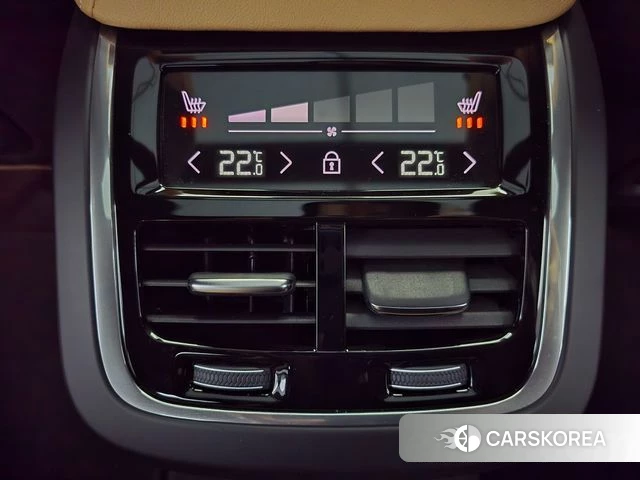 Volvo S60 3rd generation id 4443688 из Кореи 9