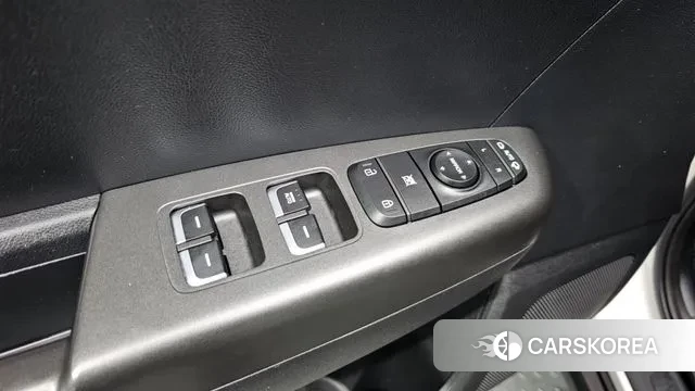 Kia Sportage The Bold id 3540622 из Кореи 9