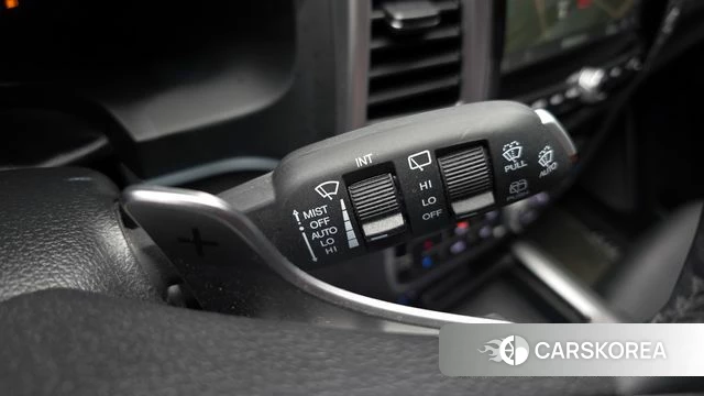 Ssangyong All New Rexton id 4018571 из Кореи 9