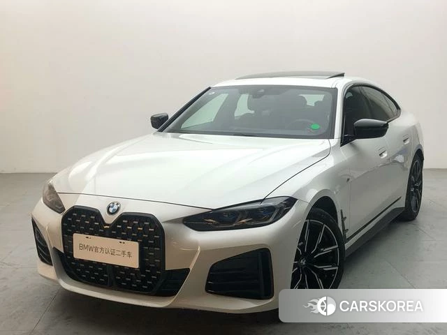 BMW 4 series id 4273051 из Китая 9