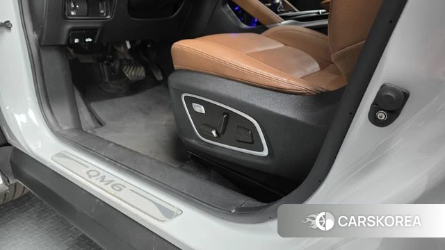 Renault Korea (Samsung) The New QM6 id 4293579 из Кореи 9