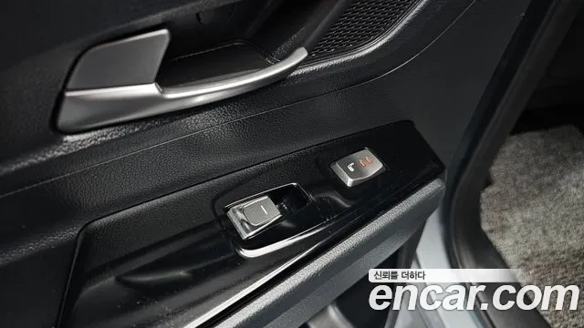 Ssangyong Beautiful Korando id 2672013 из Кореи 9