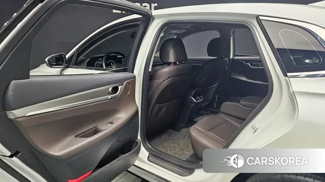 Hyundai The New Grandeur IG id 3013068 из Кореи 9