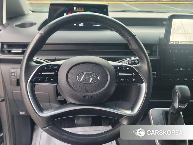 Hyundai Staria id 4561994 из Кореи 9