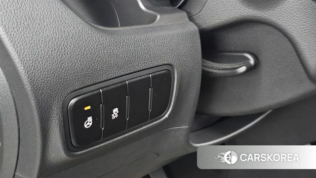 Kia The New Kia Ray EV id 4462781 из Кореи 9