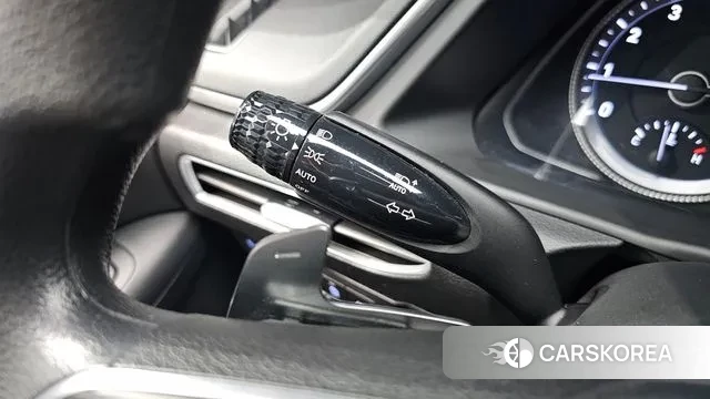 Hyundai Sonata (DN8) id 3362390 из Кореи 9