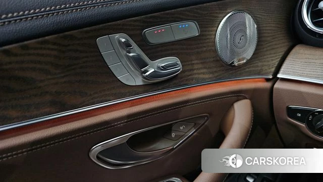 Mercedes-Benz E-Class W213 id 4691795 из Кореи 9