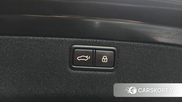 Genesis G80 id 3942917 из Кореи 9