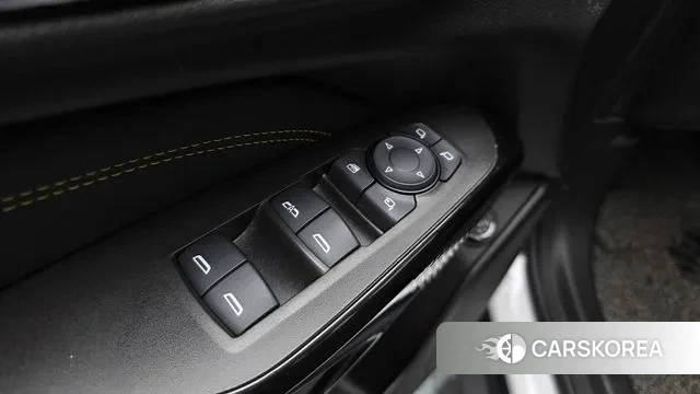 Chevrolet (GM Daewoo) Trax Crossover id 3420578 из Кореи 9