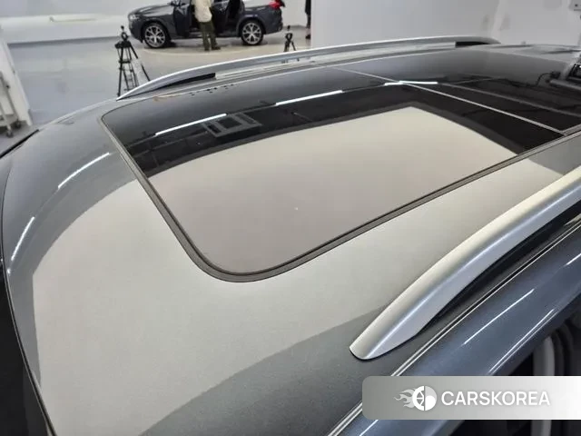 Volkswagen Tiguan Allspace id 2994693 из Кореи 9