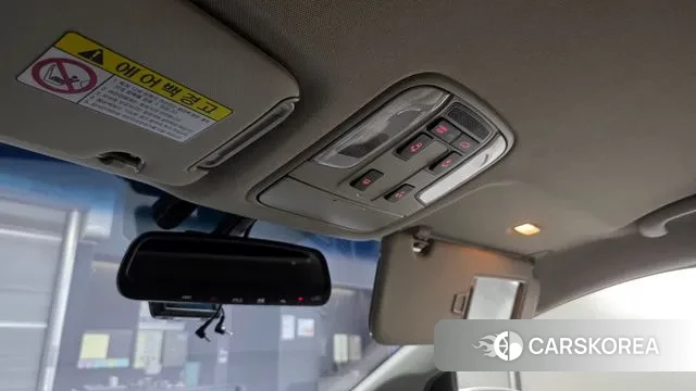 Kia The New Carnival id 3249136 из Кореи 9