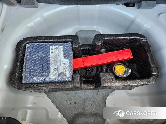 Kia All New Morning (JA) id 3703731 из Кореи 9