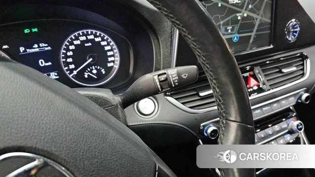 Hyundai Grandeur IG id 4849884 из Кореи 9