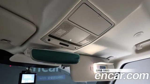 Land Rover Defender (L663) id 2807284 из Кореи 9