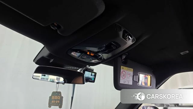 Mini Cooper S Countryman 3rd Generation id 3841250 из Кореи 9