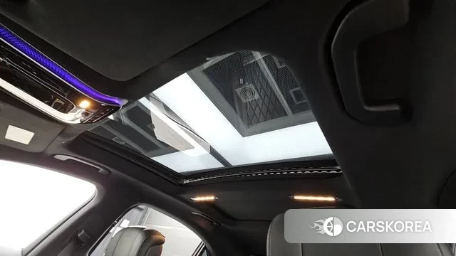 Mercedes-Benz S-Class W223 id 3572687 из Кореи 9