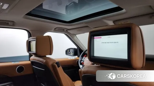 Land Rover Discovery 5 id 3713537 из Кореи 9