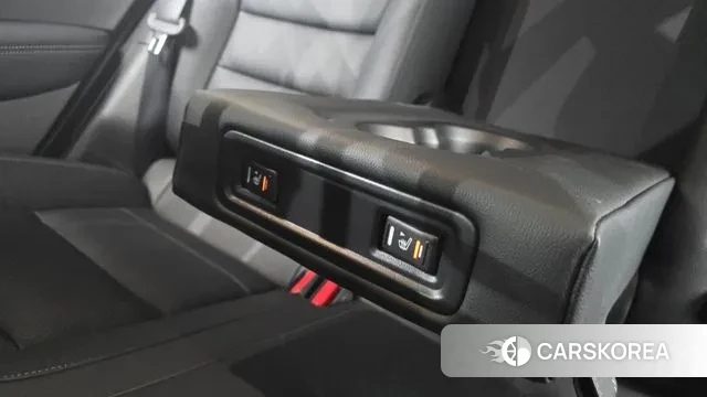 Renault Korea (Samsung) The New QM6 id 3322614 из Кореи 9