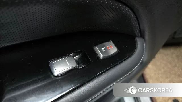 Ssangyong G4 Rexton id 3095985 из Кореи 9