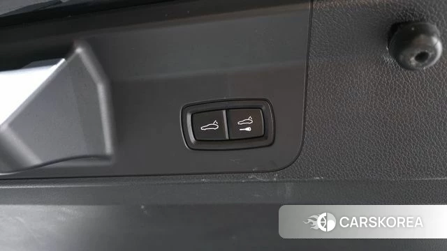 Porsche Panamera (971) id 3800210 из Кореи 9