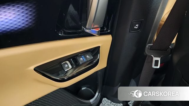 Kia Carnival 4th generation id 3850987 из Кореи 9