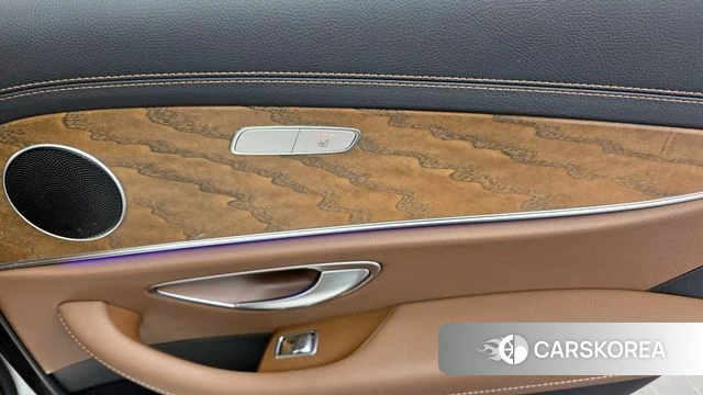 Mercedes-Benz E-Class W213 id 4350395 из Кореи 9