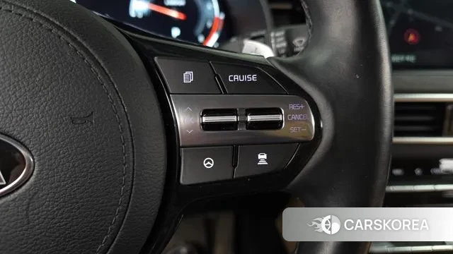 Kia K7 Premier id 3330171 из Кореи 9