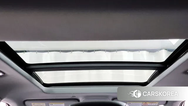 Ford Explorer 6th Generation id 3400712 из Кореи 9