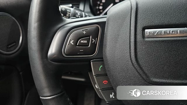 Land Rover Range Rover Evoque id 4751327 из Кореи 9