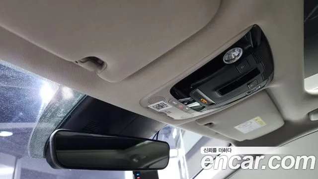 Kia K5 3rd generation id 2936579 из Кореи 9