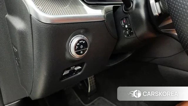 Mercedes-Benz C-Class W206 id 3581487 из Кореи 9