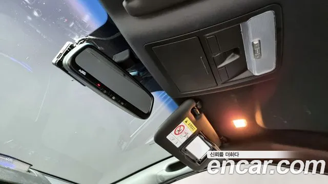 Ssangyong The New Rexton Sports Cannes id 2673570 из Кореи 9