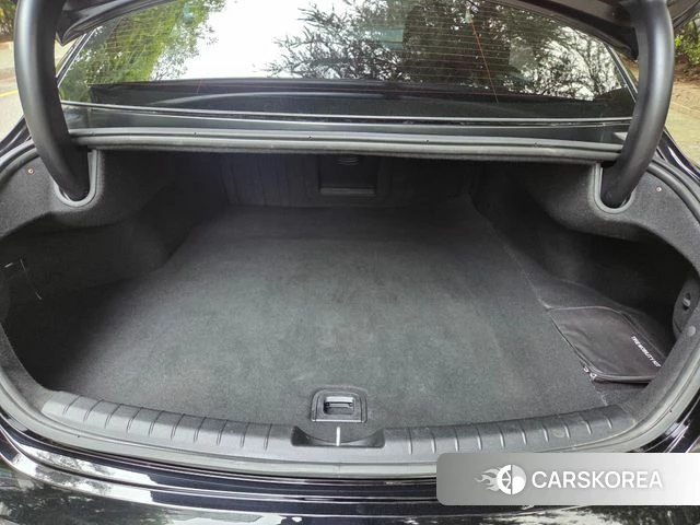 Hyundai The New Grandeur IG id 4936412 из Кореи 9