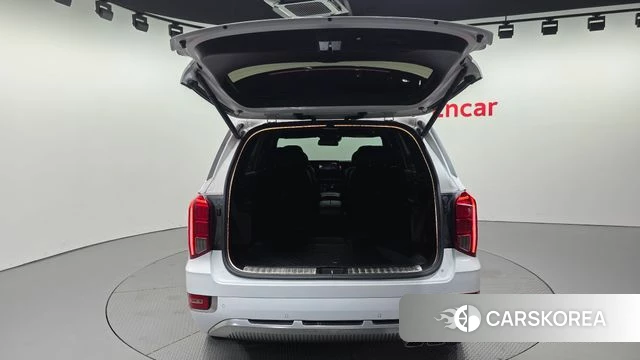 Hyundai Palisade id 4692789 из Кореи 9