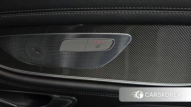 Mercedes-Benz CLS-Class C257 id 3801497 из Кореи 9