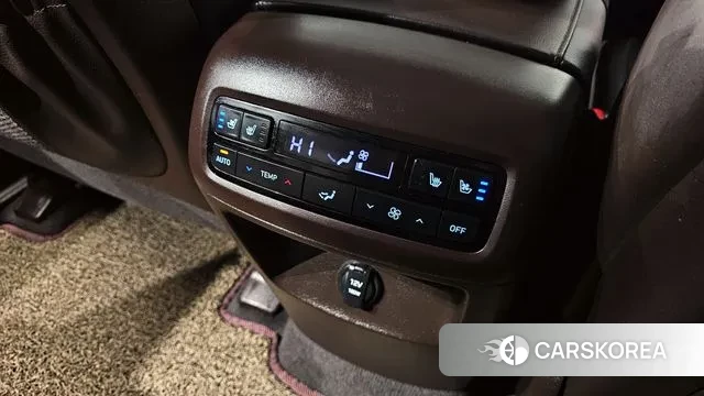 Hyundai The New Palisade id 3659533 из Кореи 9