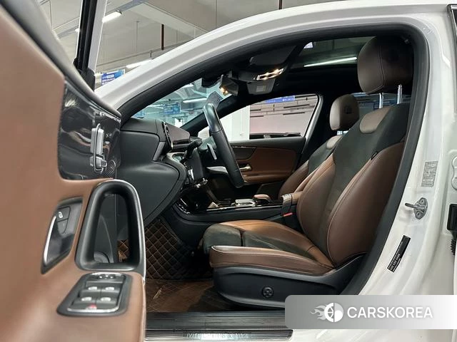 Mercedes-Benz Class A id 4212246 из Китая 9