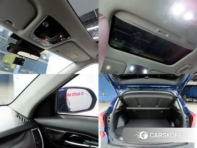 Kia Seltos id 3577992 из Кореи 9