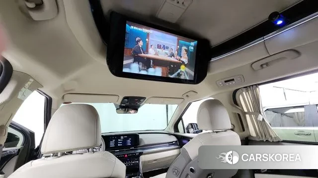 Kia Carnival 4th generation id 3625153 из Кореи 9