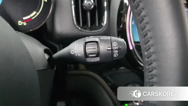 Mini Cooper Countryman id 3697350 из Кореи 9