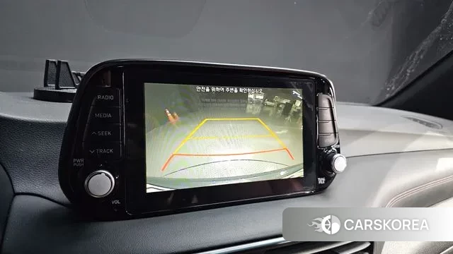 Hyundai All New Tucson id 3319475 из Кореи 9